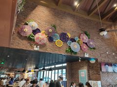 -大食代美食广场(迪士尼小镇店)