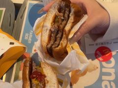 -麦当劳(漳州二路店)