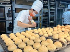 qq麻薯-BreadTalk面包新语·烘焙蛋糕(金光华广场店)