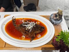 -卫鼎轩·曹公馆(鼓楼店)