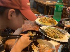 -盈田盈粥庄(博山东路店)