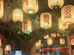 -南京大牌档(中关村领展广场店)