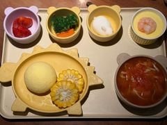 -大树餐厅(益田假日店)