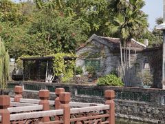 -东莞市可园博物馆