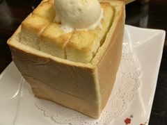 -有梦特色餐厅(古子城店)