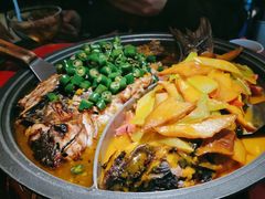 -太原茂业天地购物中心