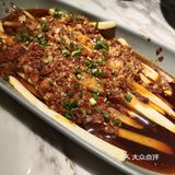 网红店打卡一波