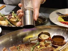 -Mezomd曼索蒂西班牙餐厅(广粤店)