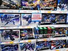 -TOYSRUS玩具反斗城(长沙德思勤店)