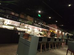 -半山腰·云南菜(侨福芳草地店)