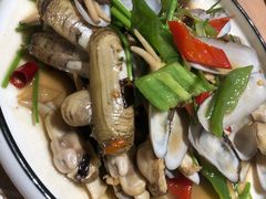 -映像威海·海鲜味道(经区店)