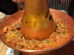 -浩海火燒雲傣家菜(芮欧百货店)