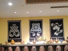 -北京西藏大厦·香帕拉藏餐厅