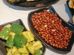 -云晓光头烧烤吧(盛夏店)