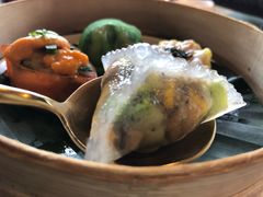 -三号黄浦会Canton Table