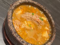 -阿喆私房菜(西五路店)