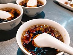 -探鱼·鲜青椒爽麻烤鱼(苏宁广场店)