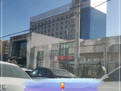 -海底捞火锅(万丰桥店)