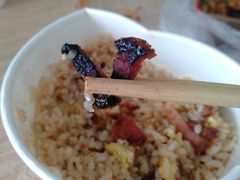 -老丽江餐馆(丽江华都商贸城店)