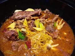 -山河屯铁锅炖(哈西站店)