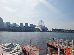-海河外滩公园
