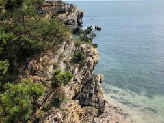 -大连金石滩滨海国家地质公园