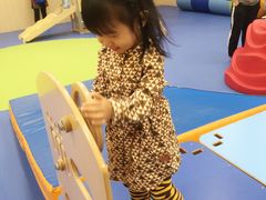 -金宝贝早教(和悦汇店)