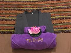 -Tai Enjoy·泰式按摩·spa(金万丽店)