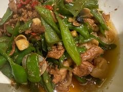 -田婆婆的菜(海口友谊阳光城店)