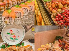 -御水泉·国际水疗会(广州长隆店)