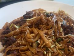 -怀德酒楼·粤菜·海鲜·茶点(宝安国际机场店)