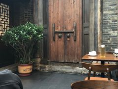 -烧肉馆(古北水镇景区店)