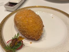 -唐阁(香港朗廷酒店)