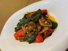 -坤钰轩·匠心粤菜(华为店)