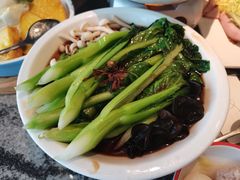 -新白鹿餐厅(松江开元地中海店)