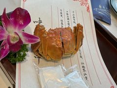 -太阳门淮扬菜(南京博物院店)
