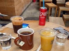 -VOYAGE COFFEE(北锣鼓巷店)