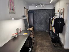 -研途咖啡馆(健康路店)