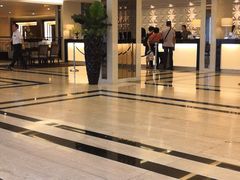-曼谷文华中心点大酒店