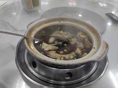 -新峰肉骨茶(总店)