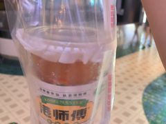 -港师傅·菠萝包(北京超极合生汇店)