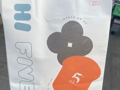 -面包与我Bread Or Me(长城汇店)