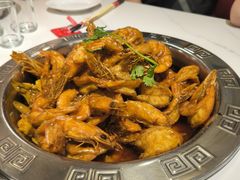 -王婆大虾(五道口店)