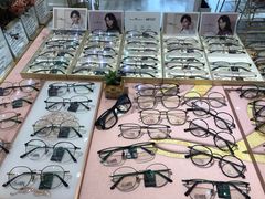 -肆兮眼镜·蔡司·徕卡战略合作店(大坪店)