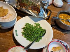 -新白鹿餐厅(银泰西湖文化广场店)
