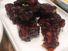 无锡肉排-锡和无锡菜(景丽苑店)