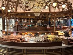 -B&C黄油与面包·THE GARDEN BAKERY概念店(世纪汇店)