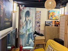 -日式の游戏电玩屋ps4·ps5·switch(湖滨银泰店)