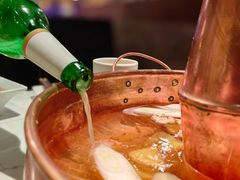 -丁卯•铜锅涮肉(工体店)