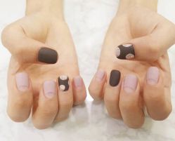 -蔓晨美甲工作室